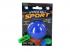 Hyper Ball Sport kültéri labda, többféle változat, 1 db