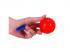 Hyper Ball Sport kültéri labda, többféle változat, 1 db