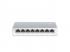 TP-Link TL-SF1008D 8port 10/100Mbps LAN nem menedzselhető asztali Switch