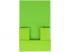 Spirit: Neon zöld gumis karton mappa a4-es 30mm-es vastagsággal