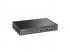 TP-Link TL-SG1008MP 8x GbE LAN Desktop/Rackmount PoE+ switch