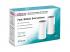TP-Link DECO E4 AC1200 Whole-home Mesh Dual Band 802.11ac vezeték nélküli rendszer (2db-os)