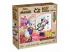 Disney Minnie egér - 24 db-os eco maxi puzzle