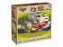 Disney Verdák - 60 db-os eco puzzle