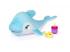 BluBlu interaktív plüss bébi delfin