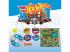 Hot Wheels: Speed Race társas - Lisciani