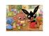Bing és barátai a boltban 24db-os puzzle 35x25cm - Lisciani