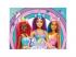 Barbie mágikus unikornis 48db-os puzzle 35x25cm - Lisciani