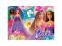 Barbie mágikus világa 4x48db-os maxi padló puzzle 35x25cm - Lisciani