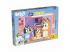 Bluey - 2az 1-ben 60 db-os puzzle