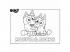 Bluey - 2az 1-ben 24 db-os maxi puzzle