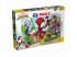 Spidey és a csapat - 2az 1-ben 24 db-os puzzle