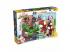 Spidey - 2az 1-ben 24 db-os maxi puzzle