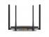 Mercusys AC12G AC1200 Dual-Band Vezeték nélküli Gigabit Router
