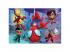 Spidey - 2az 1-ben 2x24 db-os maxi puzzle