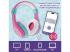 Barbie Bluetooth fejhallgató - Lisciani