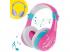 Barbie Bluetooth fejhallgató - Lisciani