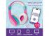 Barbie Sound Your Style szett fejhallgatóval és mikrofonnal - Lisciani