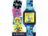 Disney Stitch mintás okosóra - Lisciani