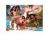 Vaiana 2 2 az 1-ben 48db-os puzzle és színező 35x25cm - Lisciani
