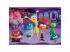 Agymanók 2 2 az 1-ben 48db-os puzzle és színező 35x25cm - Lisciani