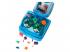 Play-Doh Zoom Zoom porszívó és rendrakó készlet