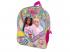 Barbie divatos színező hátizsákban - Lisciani