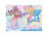 Barbie sellő barátnők 24db-os Eco mini puzzle 35x25cm - Lisciani