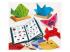 Kids Art: Origami Lab - Lisciani