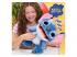 Stitch interaktív plüssállat