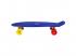 Alert kültéri gördeszka 55 cm, kék