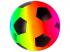 Alert Sport Rainbow labda, 5-ös méret, 200 g, szivárványszín