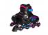 Alert Sport Inline görkorcsolya, rózsaszín (méret 35-38)