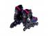 Alert Sport Inline görkorcsolya, rózsaszín (méret 31-34)