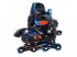Alert Sport Inline görkorcsolya, narancssárga (Méret 31-34)