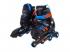 Alert Sport Inline görkorcsolya, narancssárga (Méret 31-34)