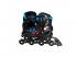 Alert Sport Inline görkorcsolya, narancssárga (39-42-es méret)