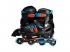 Alert Sport Inline görkorcsolya, narancssárga (39-42-es méret)