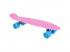 Alert gördeszka 55 cm rózsaszín