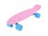 Alert gördeszka 55 cm rózsaszín