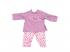 Baba ruha 40 cm, 4 féle vegyes - My Beautiful Dolls Room
