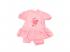 Baba ruha 40 cm, 4 féle vegyes - My Beautiful Dolls Room