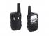 Walkie Talkie szett, 3 km-es hatótáv