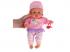 Baba 31 cm, 4 hang + 5 kiegészítő