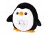 Pingvin puha plüss projektor