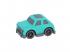 Jipy bioplasztik autó, többféle, 1 db