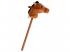 Pluchiez plüss lovacska 70 cm, hanggal