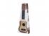 Játék mini gitár, 26 cm