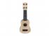 Játék mini gitár, 26 cm