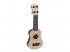 Játék mini gitár, 26 cm